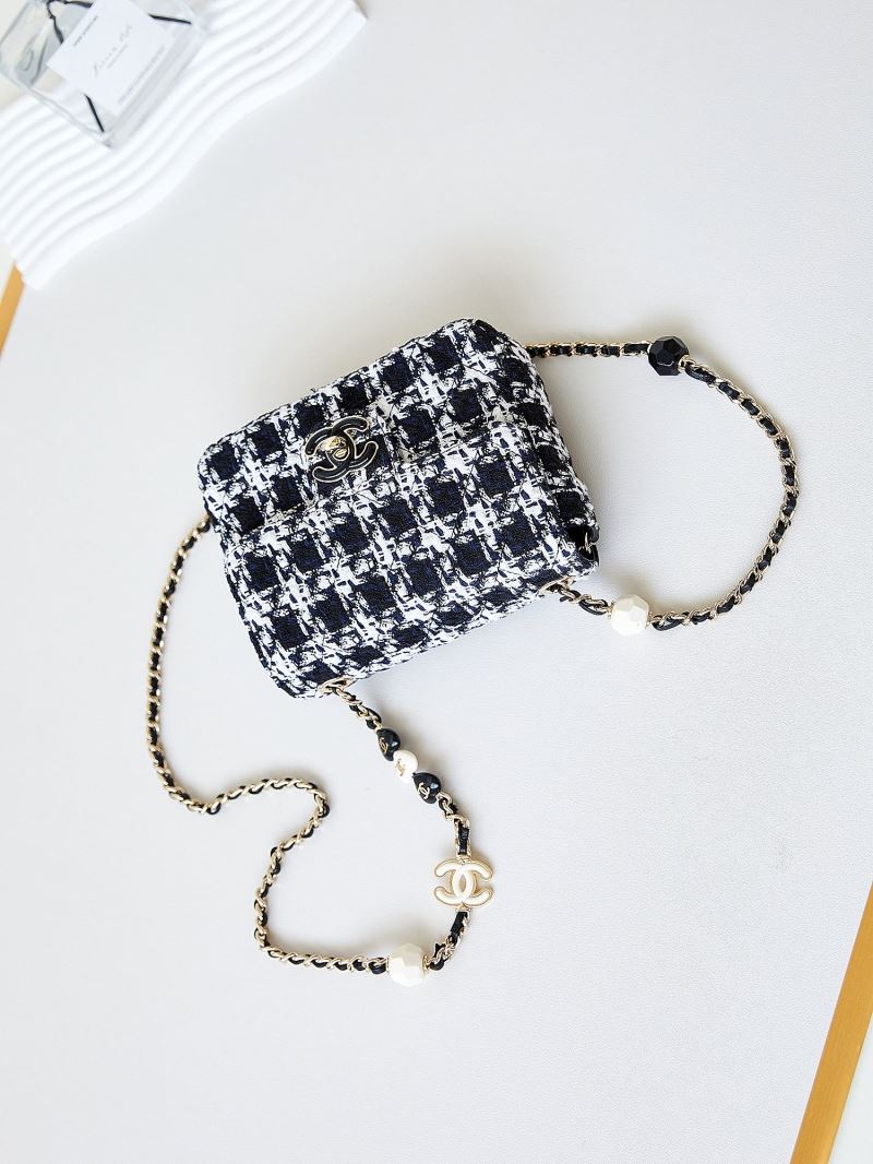 Ch**el cf series bags